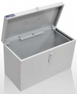 MPS - Maleta pasta suspensa