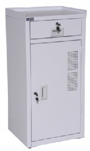 ArmÃ¡rio de ferramentas simples